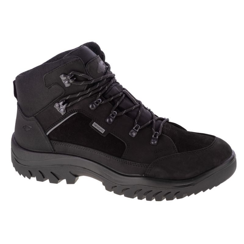 4F Trek M H4Z20-OBMH254 21S shoes