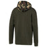 Puma Rebel Camo Hoody FL M 580555 70 maslinasta