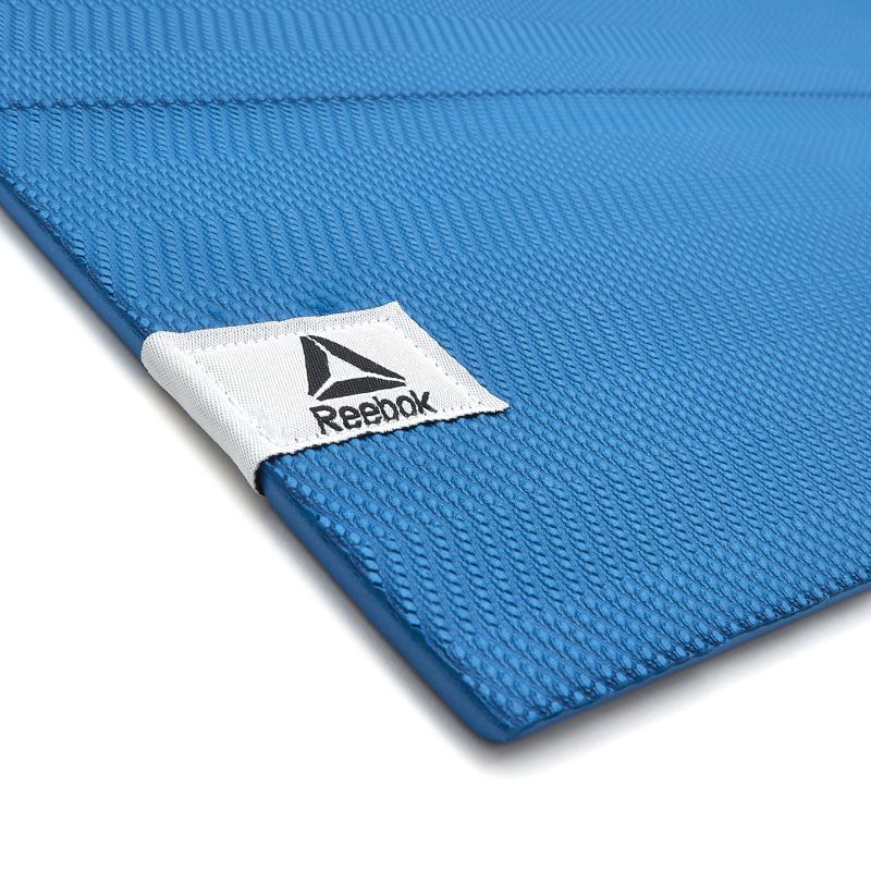 Reebok 11050BL yoga mat