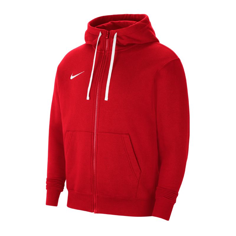 Pulover Nike Park 20 Fleece Jr CW6891-657