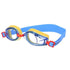 Swimming goggles YELLOW SPURT 11-0-179