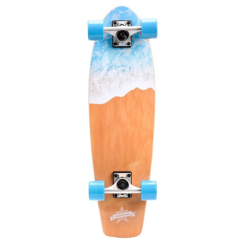 Meteor 22593 skateboard