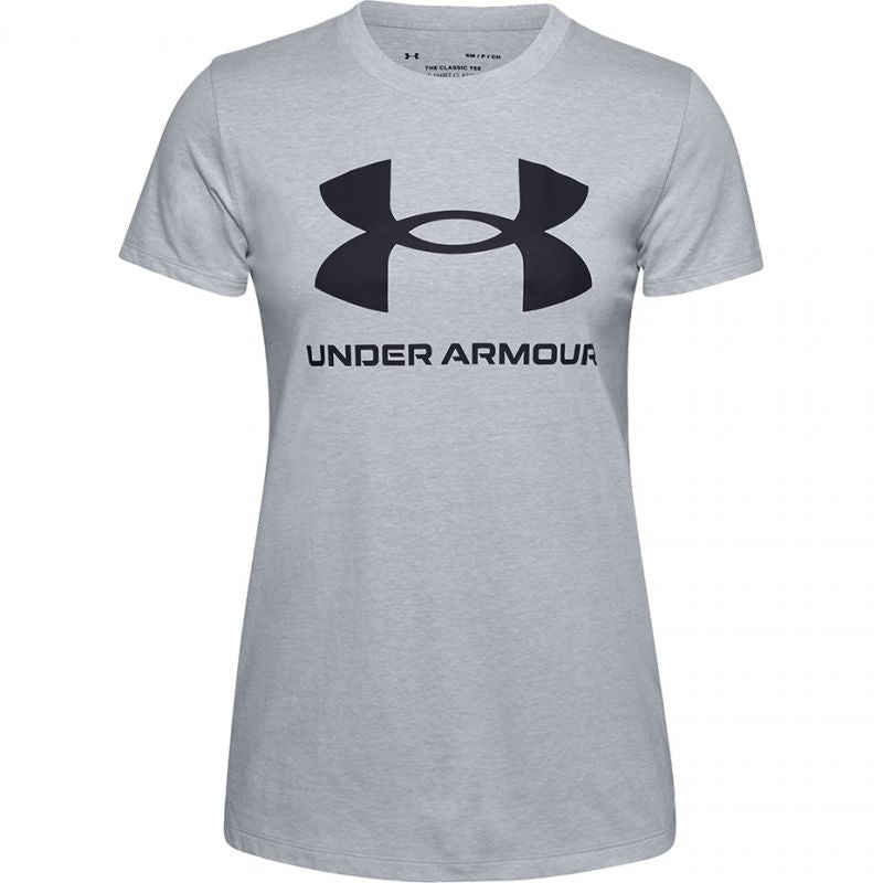 Under Armour Live Sportstyle Graphic Ssc W 1356 305 011 majica s kratkimi rokavi