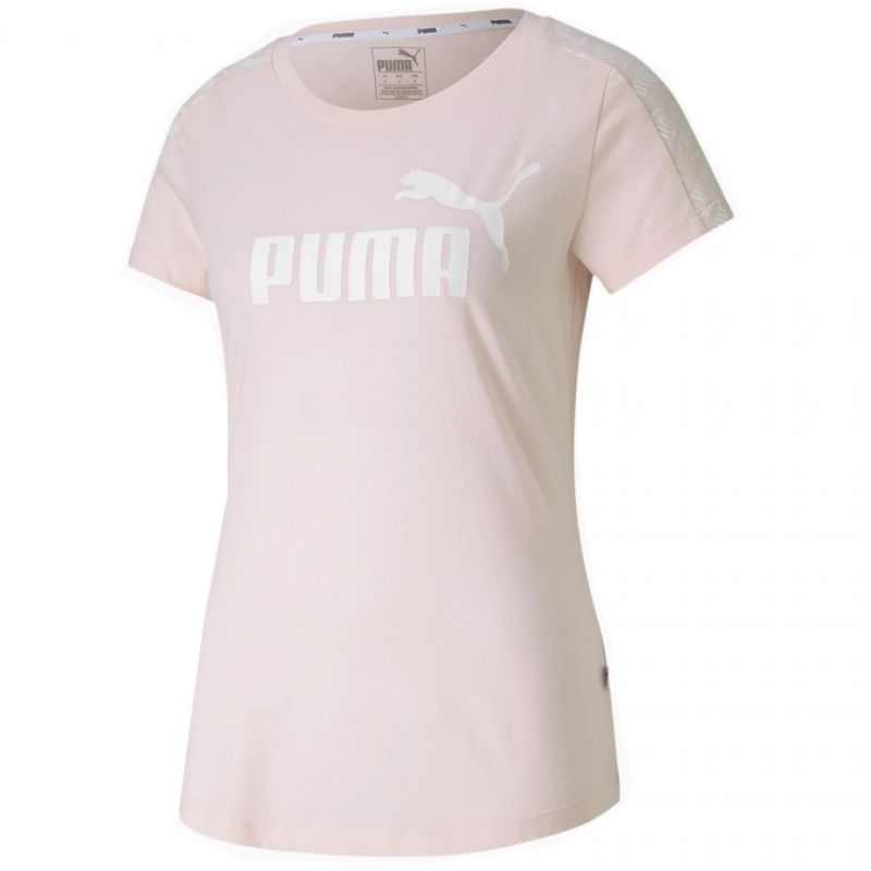 Puma Amplified Tee W 581218 17