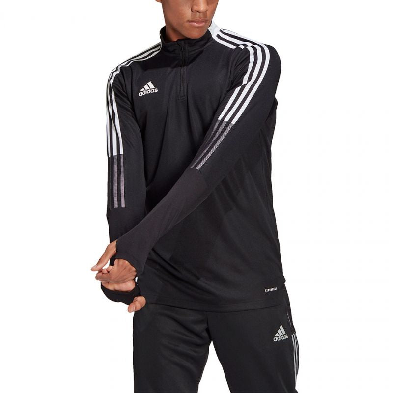 Pulover adidas Tiro 21 Training Top M GH7304