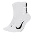 Nike Multiplier Ankle 2 pack SX7556-100 socks