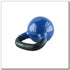 Kettlebell cast iron Blue HMS KNV04