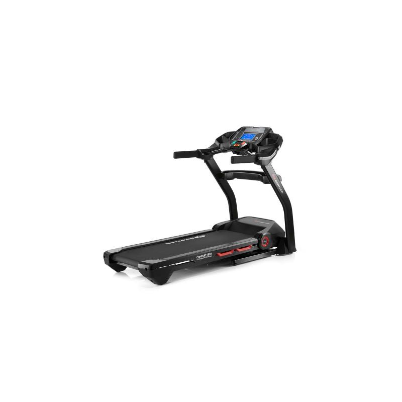 Bowflex BXT 128 električna traka za trčanje