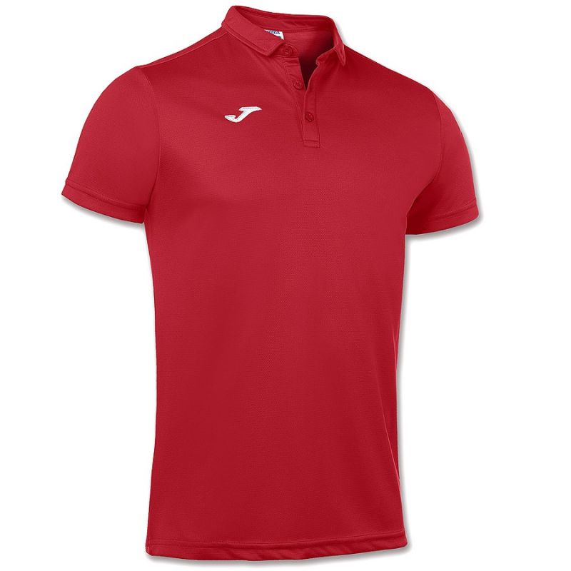 Polo shirt Joma Hobby 100437.450