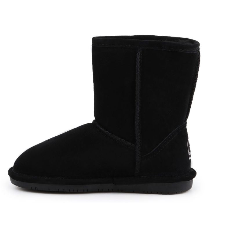 Čevlji BearPaw Black Neverwet Jr.608Y