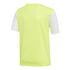 The adidas Estro 19 JSY Y Jr DP3229 football shirt