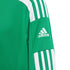 Pulover Adidas Squadra 21 Training Youth Jr GP6456