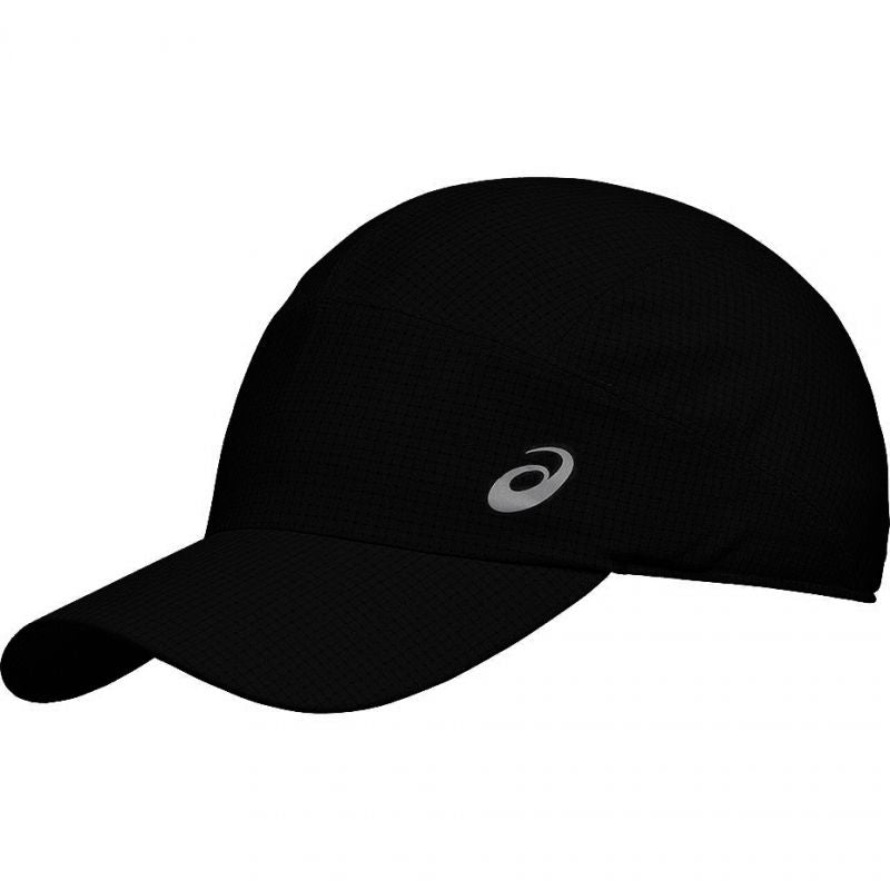 Cap Asics Lightweight Running Cap 3013A291 002