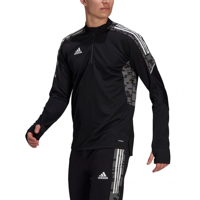 Pulover adidas Condivo 21 Training Top Primeblue M GH7157