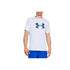 Majica Under Armour Big Logo SS Tee M 1329583-100