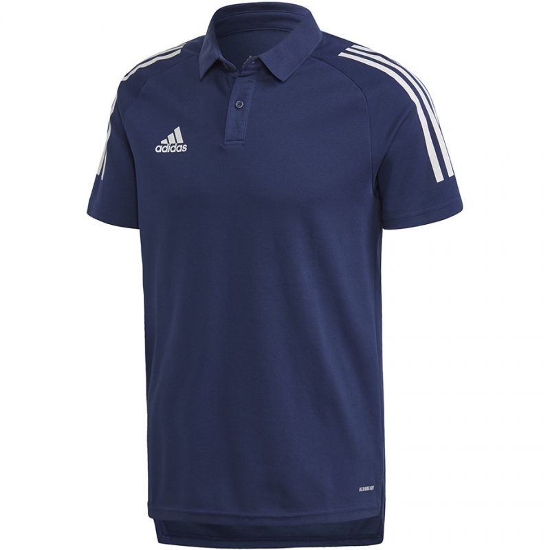 Majica s kratkimi rokavi adidas Condivo 20 Polo M ED9245