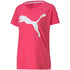 Puma Active Logo Tee Glowing W 852006 76