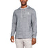 Under Armour Sportstyle Terry Hoodie M 1329291-112