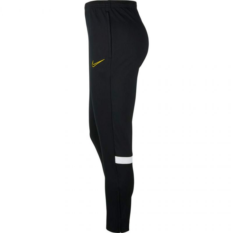 Nike NK DF Academy 21 Jr CW6124 015 hlače