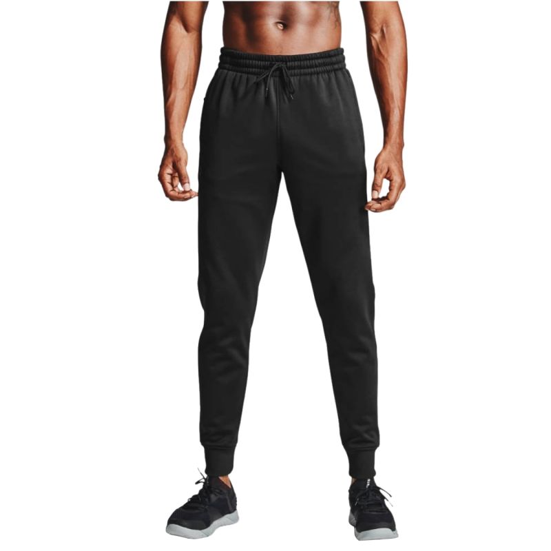 Under Armour Joggers iz flisa M 1357123-001