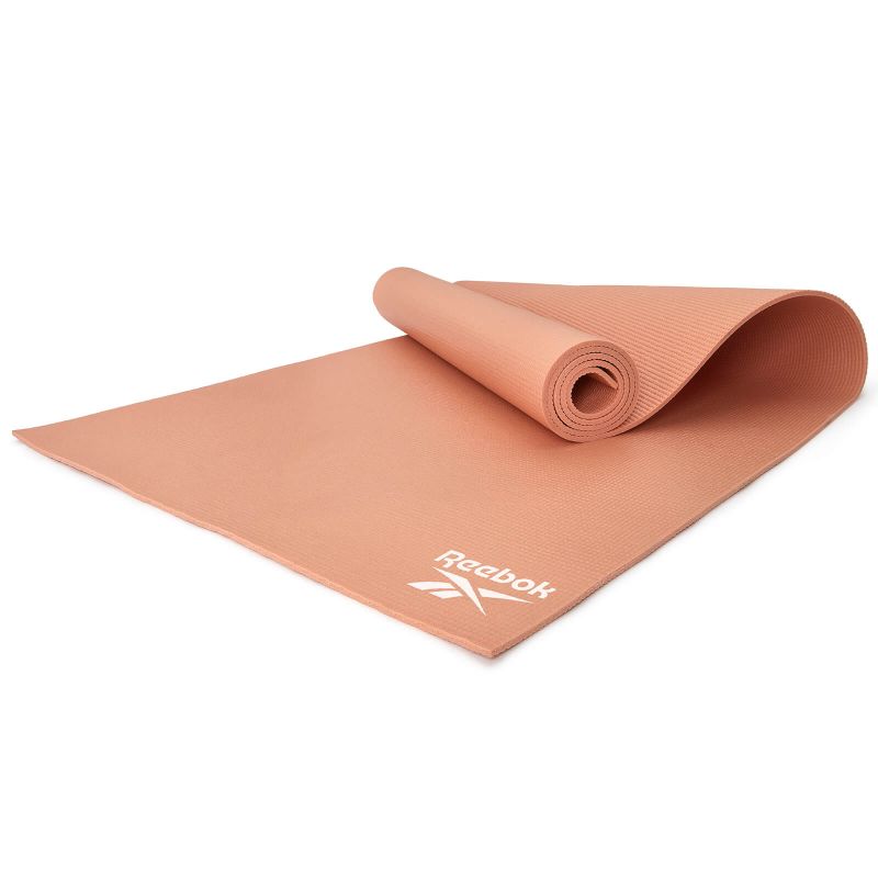 Reebok 4mm RAYG-11022DD yoga mat