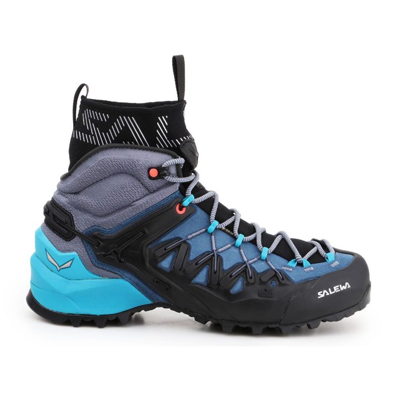 Salewa WS Wildfire Edge Mid GTX W 61351-8975 cipele za planinarenje