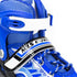 Rollerblades Nils Extreme NJ1828 A Blue r. 39-42