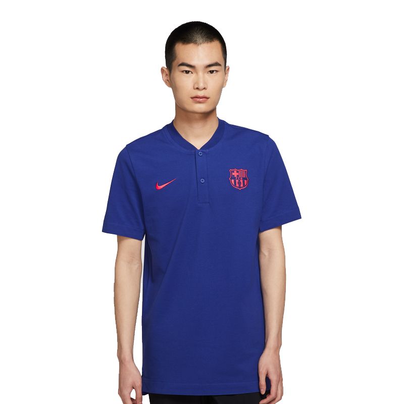 Nike FC Barcelona NSW Modern M Tee CV8693-455