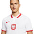 Nike Poland Vapor Match Home 20/21 M CD0590-100 majica kratkih rukava