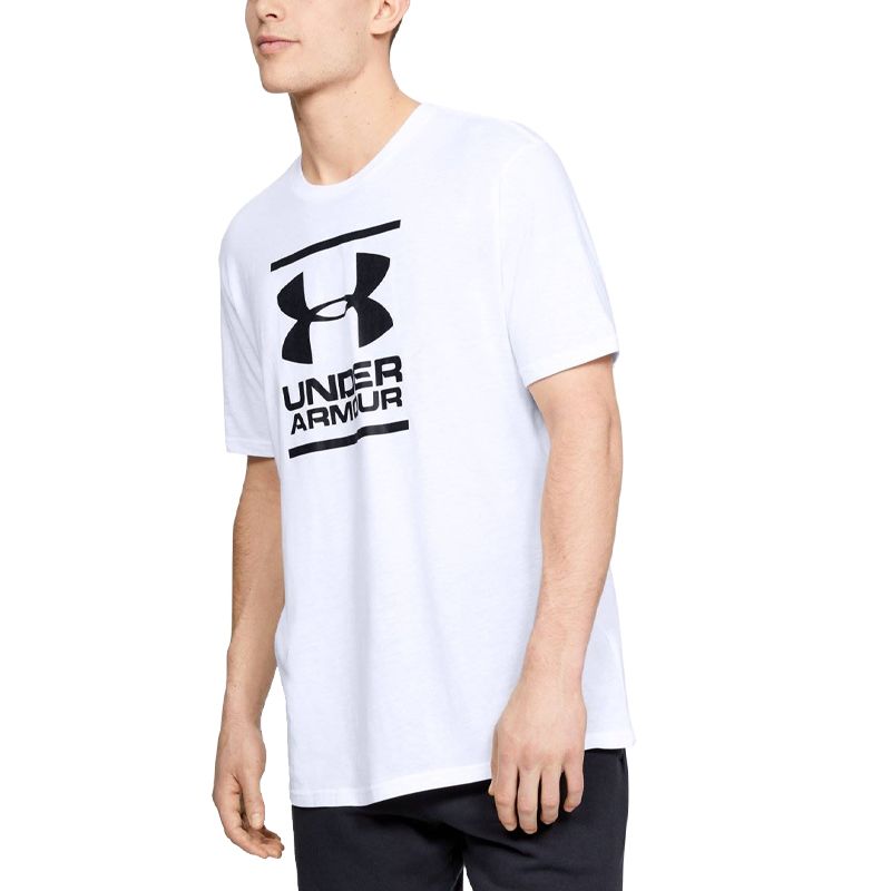 Majica Under Armour GL Foundation SS Tee M 1326849-100