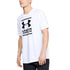 Majica Under Armour GL Foundation SS Tee M 1326849-100