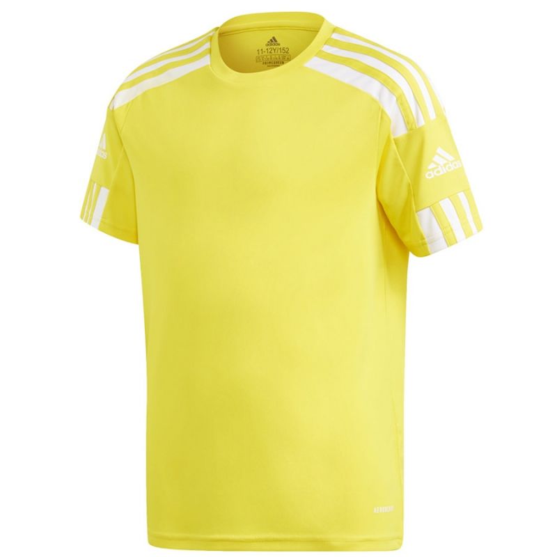 Majica adidas Squadra 21 JSY Y Jr GN5744