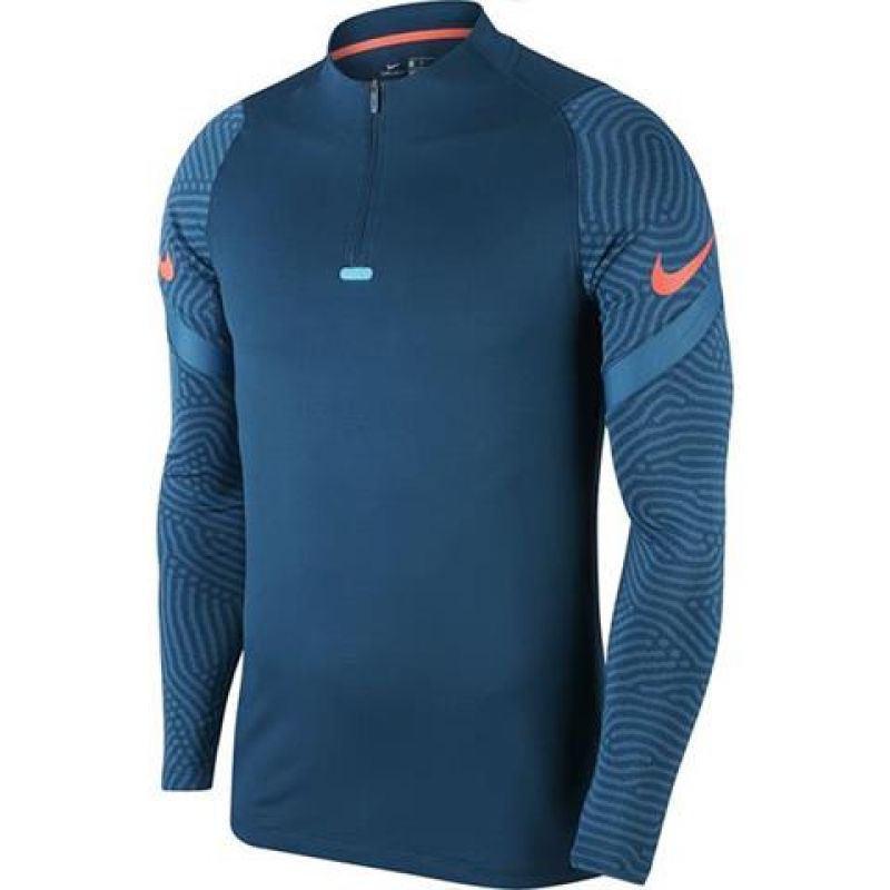 Nike Dry Strike Drill Top NG M Nogometna majica CD0564-432