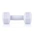 Spokey Monster II 2x1kg Dumbbell Set GY 920896