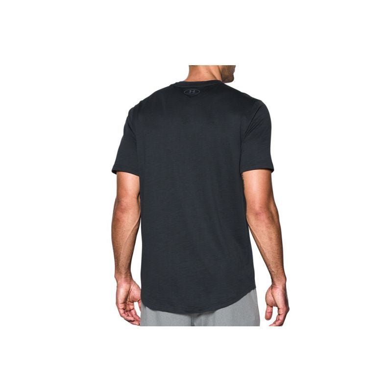 Majica Under Armour Sportstyle Core Tee M 1303705-001