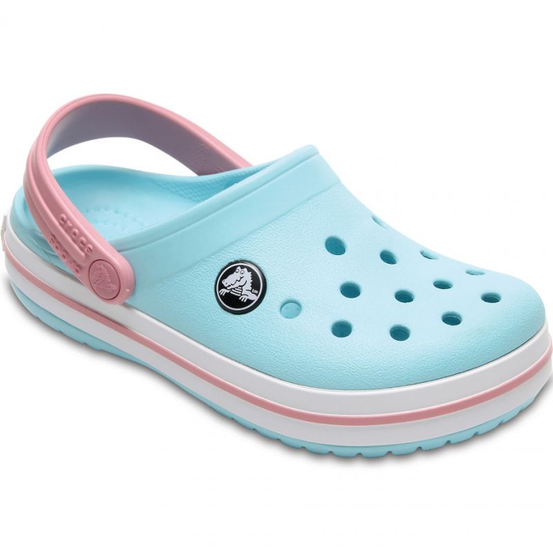 Crocs Crocband Clog K Jr 204537 4S3