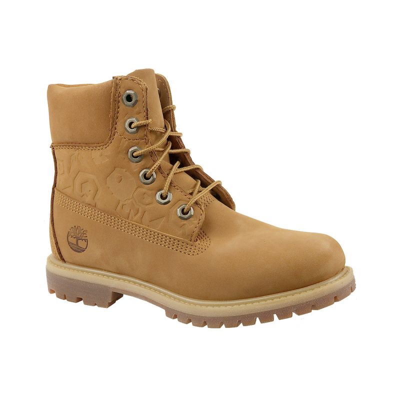 Čevlji Timberland 6 In Premium Boot W A1K3N