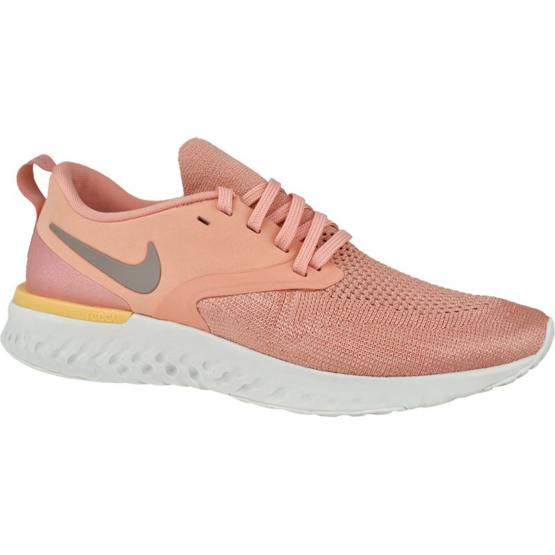 Čevlji Nike W Odyssey React Flyknit 2 W AH1016-602