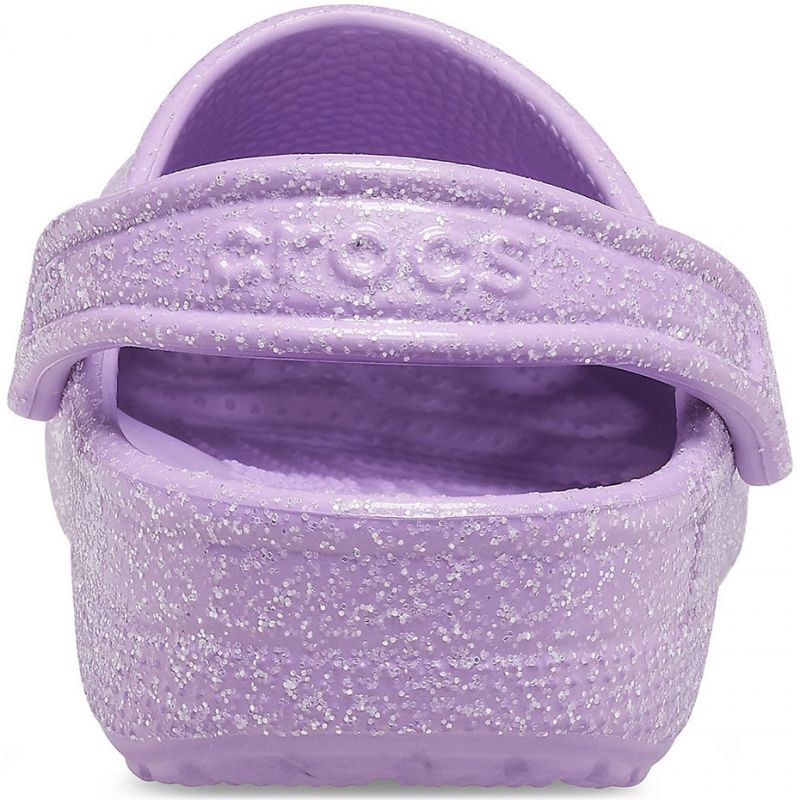 Crocs Classic Glitter Clog W 205942 5PR