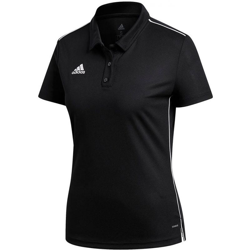 Majica adidas Core 18 Polo Women W CE9039