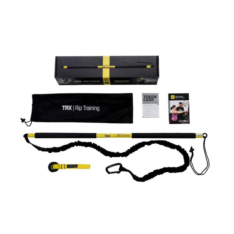 TRX Rip Trainer