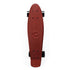 Skateboard Nils Extreme ELECTROSTYLE PENNYBOARD PNB01 RED