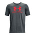 Under Armour Sportstyle Logo SS majica M 1329 590 013