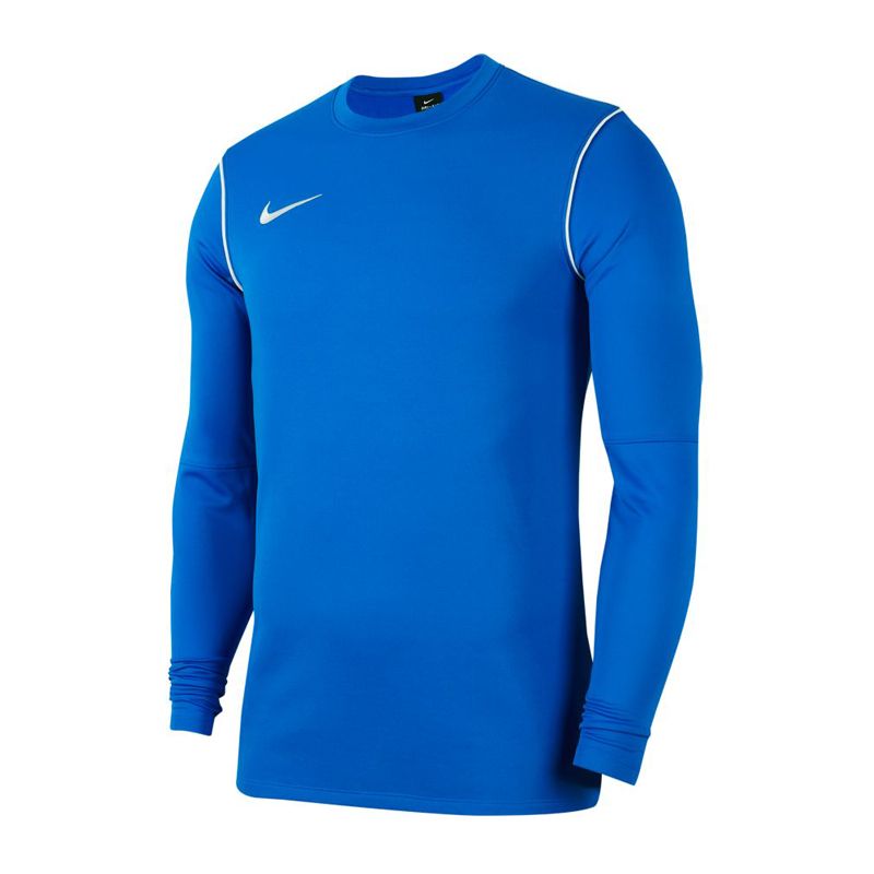 Pulover Nike Park 20 Crew Jr BV6901-463