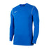 Nike Park 20 Crew Jr BV6901-463 sweatshirt