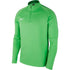 Nike M NK Dry Academy 18 Drill Tops LS M 893624-361 nogometni dres