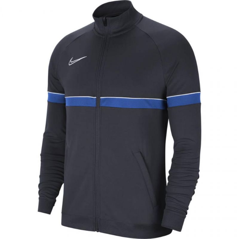 Nike Dri-FIT Academy 21 pletena trenirka M CW6113 453