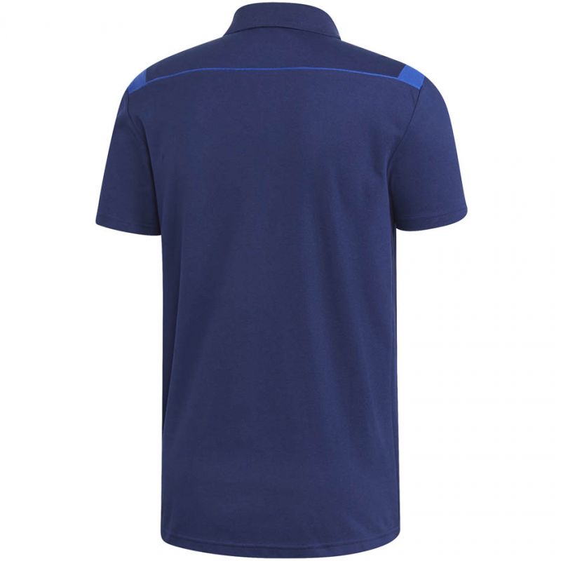 Adidas Tiro 19 Cotton Polo M DU0868 nogometni dres