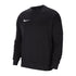 Nike Park 20 Crew Fleece Jr CW6904-010 trenirka