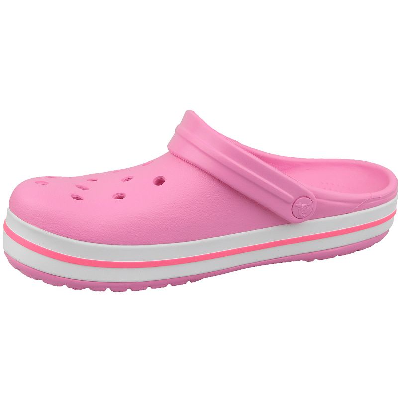 Crocs Crocband W 11016-62P papuče